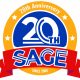 Sonic | Data da SAGE 2020 é anunciada! 2022 Viciados