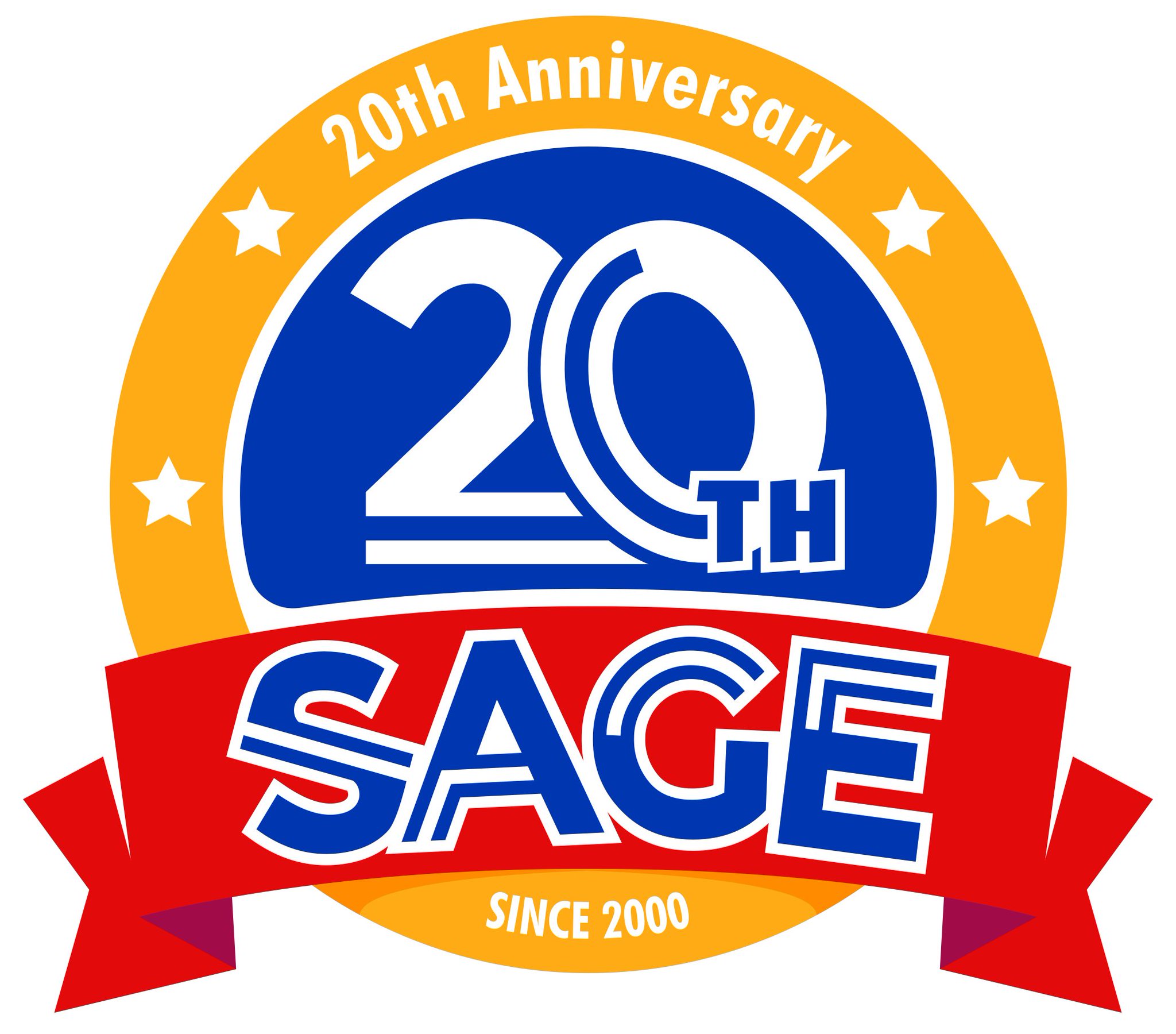 Sonic | Data da SAGE 2020 é anunciada! 2022 Viciados