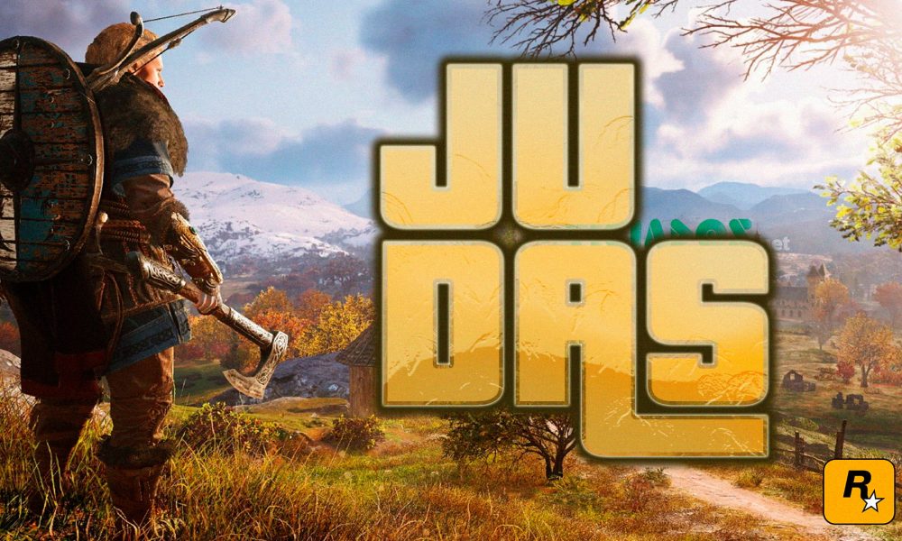 Com a Rockstar Games renovando a marca registrada 'Judas', há muitas possibilidades para o que esse projeto realmente poderia ser.