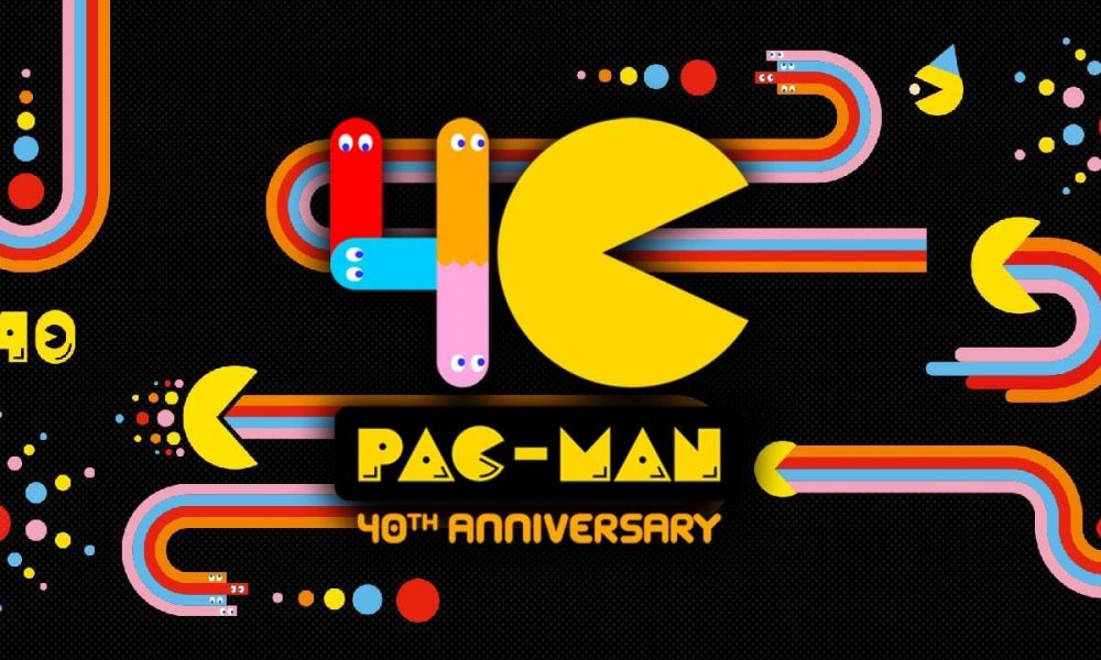 A Nvidia e a Bandai Namco estão celebrando os 40 anos de PAC-MAN recriando via inteligência artificial o jogo original do icônico personagem dos videogames.