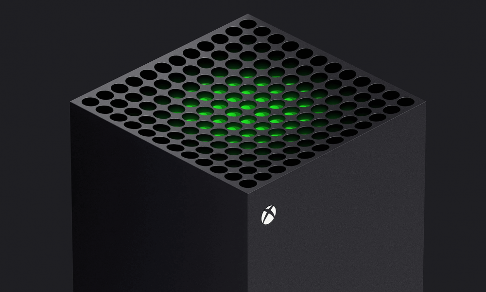 No final do ano vamos entrar na nova geração de games e com isso a Microsoft já se prepara para começar a vender a Xbox Series X.