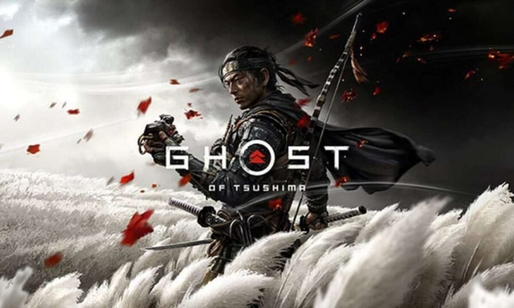 No seu recente State of Play a Sony e a Sucker Punch mostraram 18 minutos de gameplay do muito aguardado Ghost of Tsushima.
