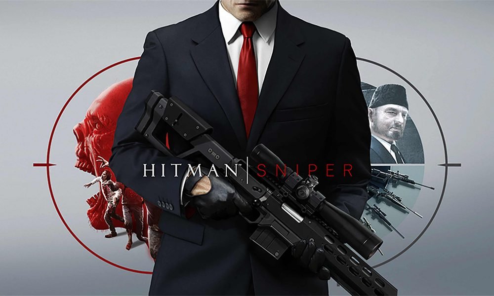 O game mobile Hitman Sniper está disponível para download gratuito nas plataformas iOS e Android. È necessário ter Android 4.1 ou superior para o download.