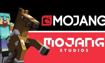 Para comemorar nada mais nada menos que 11 anos de Minecraft a produtora Mojang anunciou neste domingo(17) que adotará um novo nome e um novo logo.