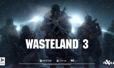 Hoje a Deep Silver e a inXile Entertainment lançaram o segundo vídeo diário de Wasteland 3, com Brian Fargo, diretor do estúdio da inXile Entertainment.