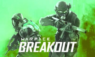 O game de tiro Warface: Breakout foi revelado nesta terça (26) pelo estúdio russo My.Games e já está disponível para download no PS 4 e no Xbox One.
