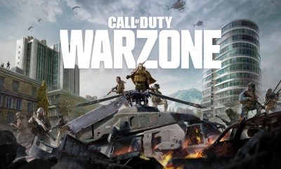 Foi anunciada a data do lançamento da 4° temporada de Call of Duty: Modern Warfare e COD:Warzone, com um trailer cheio de informações fantasticas.