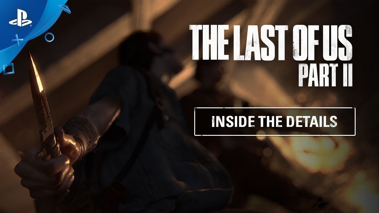 Como se não bastasse a enxurrada de novidades de The Last of Us 2 no State of Play, hoje foi lançado o terceiro episódio da série "Inside The Last of Us".