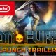 A divisão portuguesa da Nintendo acabou de partilhar no seu canal oficial no Youtube, Ion Fury – Trailer de lançamento para Nintendo Switch.