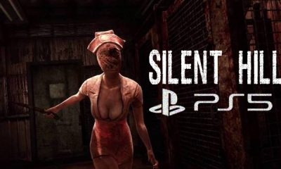 Aparentemente, um título de Silent Hill está em desenvolvimento no Japão desde o começo de 2019, sendo produzido pelo Sony Japan Studios.
