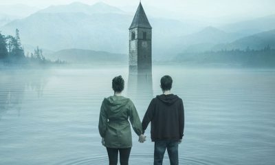 Curon, cujo trailer já está disponível e que chegará a Netflix em 10 de junho, prometendo abalar a todos nós com histórias aterradoras.