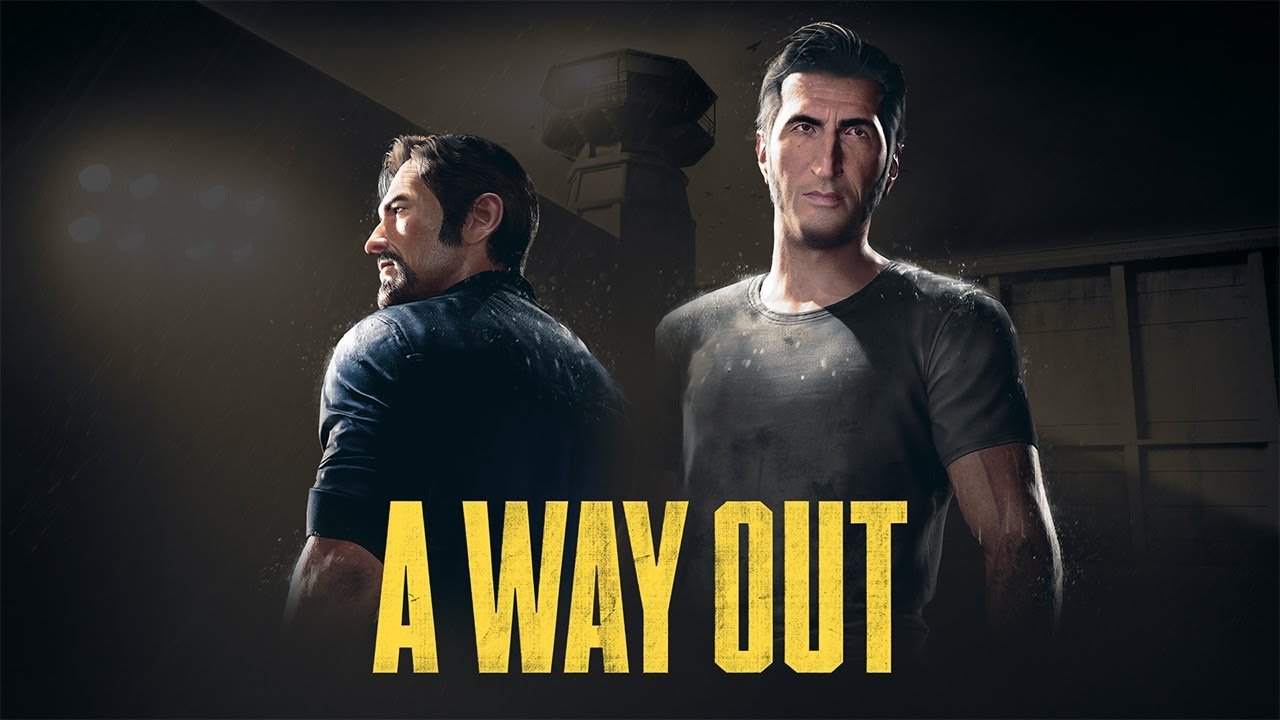 A produtora responsável pelo jogo A Way Out, vai anunciar um novo jogo durante o evento da Electronic Arts, o EA Play Live.