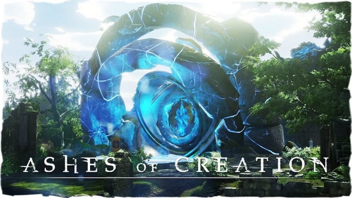 Ashes of Creation é um MMO ambicioso que conseguiu criar grandes expectativas com sua campanha, demonstrando uma alta qualidade até o memento.