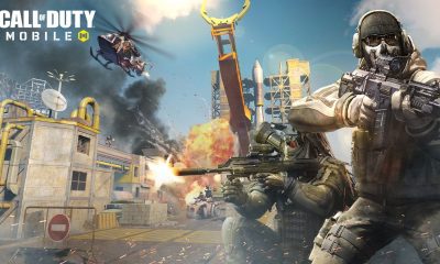 O Call of Duty Mobile está comemorando um marco significativo que reflete o sucesso do jogo no mercado móvel.