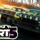 Sata de lançamento do Dirt 5 anunciada oficialmente em um novo trailer, mas os jogadores terão que esperar para jogá-lo nos novos consoles.