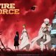 Foi revelado em publicidade que a 2ª temporada da adaptação para série anime do mangá Fire Force vai estrear nas TVs ainda em 2020.