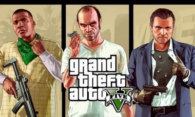 O GTA Online vai ser ainda mais expandido se tornando um jogo único e independente do modo história de Grand Theft Auto 5.