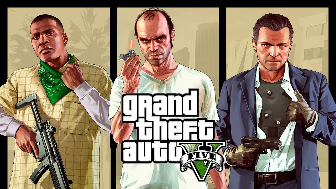 O GTA Online vai ser ainda mais expandido se tornando um jogo único e independente do modo história de Grand Theft Auto 5.