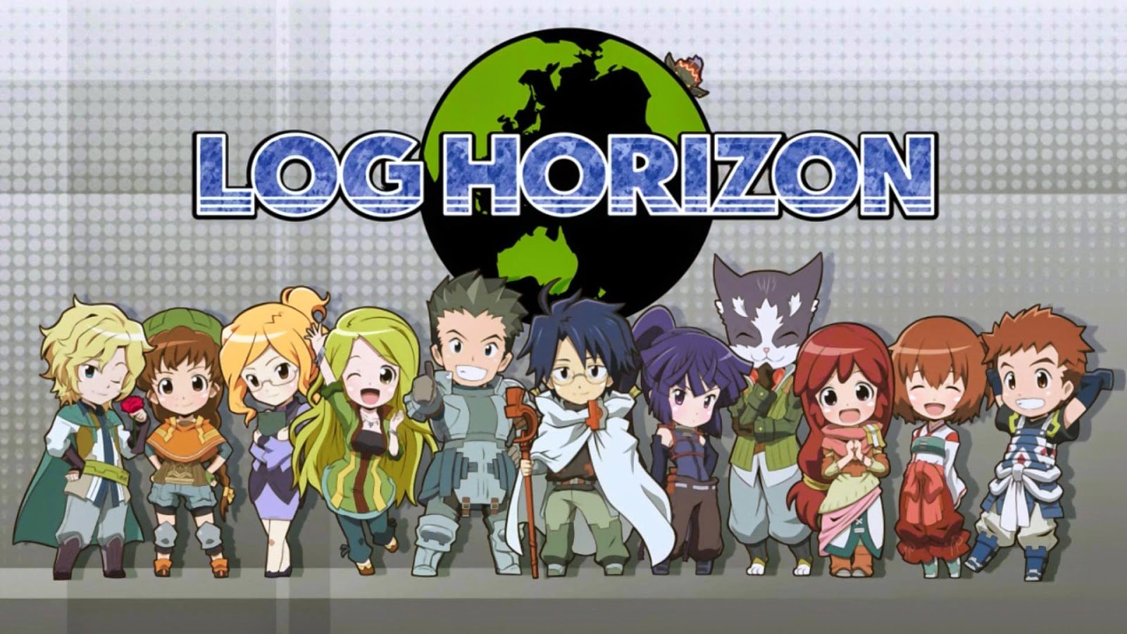 A NHK anunciou que a série anime Log Horizon: Destruction Of the Round Table, a terceira temporada de Log Horizon, será adiada.