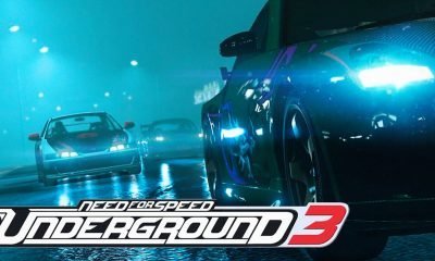 As imagens vazadas por um youtuber mostram uma versão muito básica de Need For Speed 2021, com gráficos ainda em estágios iniciais.