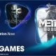 PlayStation Now de Junho, novos jogos ingressam no serviço! Metro Exodus, Dishonored 2 e NASCAR Heat 4 são três dos oito novos jogos.