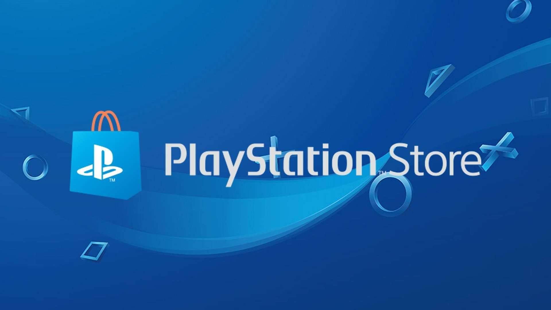 Playstation-store