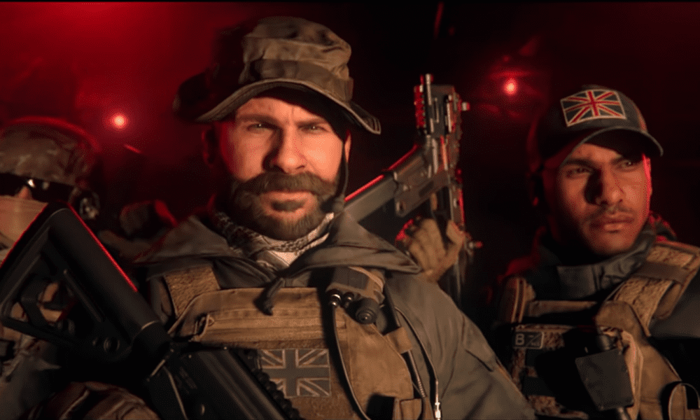 Um dataminer de Call of Duty descobre a data de lançamento potencial para o adiado Call of Duty: Modern Warfare e Warzone Season 4!