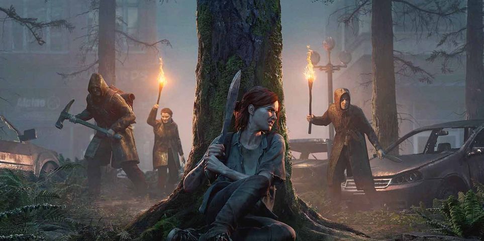 The Last of Us 2 | Tudo o que você precisa saber antes de comprar o jogo 2022 Viciados