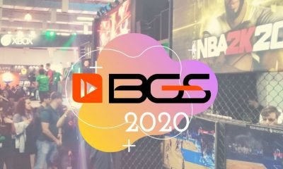 A organização da Brasil Game Show anunciou em um comunicado que a edição de 2020 do evento foi cancelada por causa da pandemia de Covid-19.