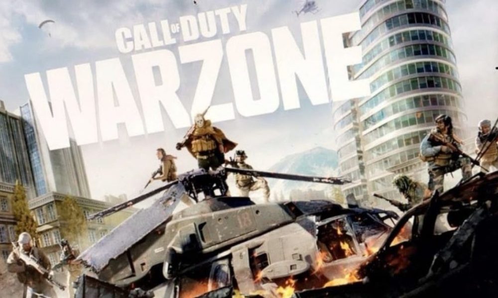 Um vazamento está revelando novos modos de jogo chegando ao Call of Duty:Warzone, com dois deles aumentando o número de jogadores na partida.