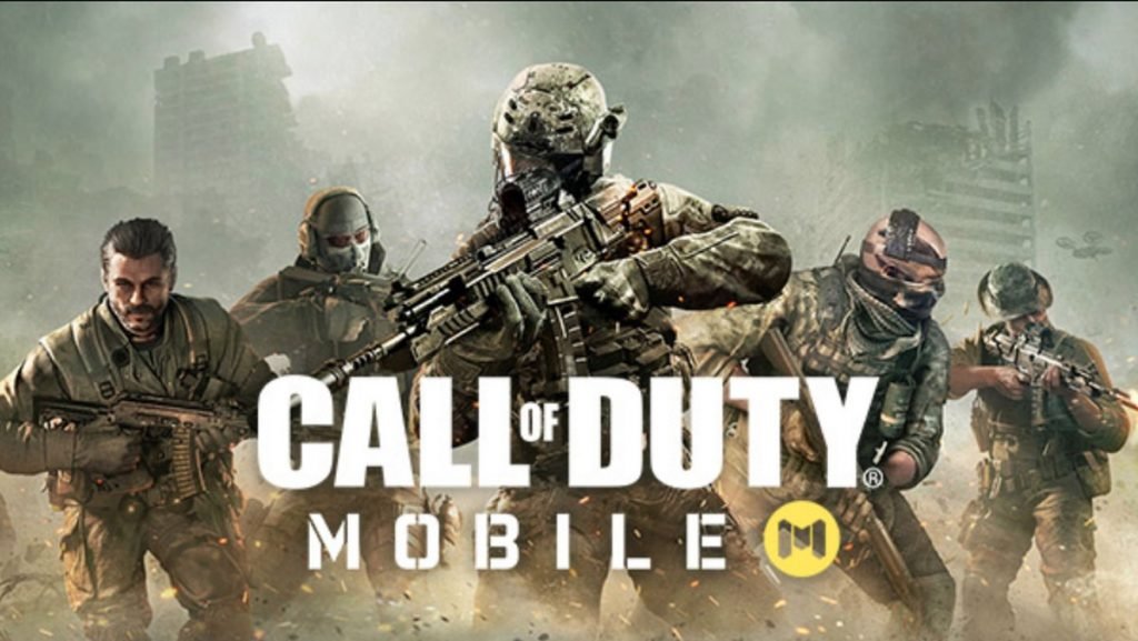 Call of Duty Mobile passa por marco importante 2024 Portal Viciados