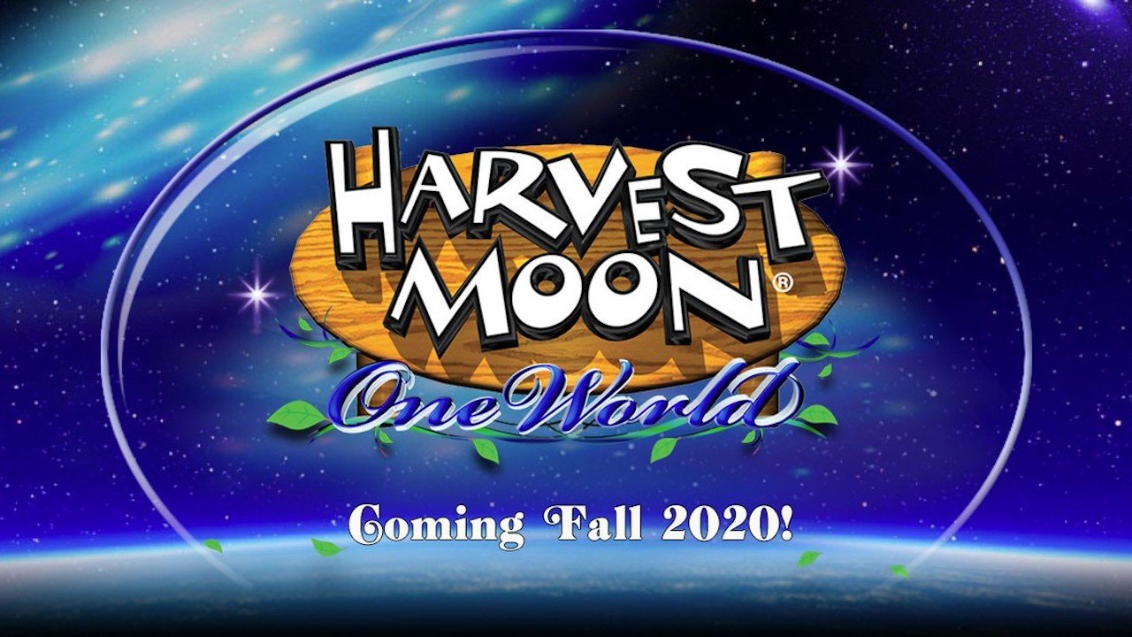 A New Game Plus Expo mostra um novo trailer de gameplay de Harvest Moon: One Life, mas os fãs não ficaram impressionados com isso.