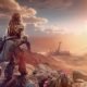 A Sony anunciou, durante o evento de revelação dos jogos do PlayStation 5, Horizon: Forbidden West, sequência do aclamado Zero Dawn.