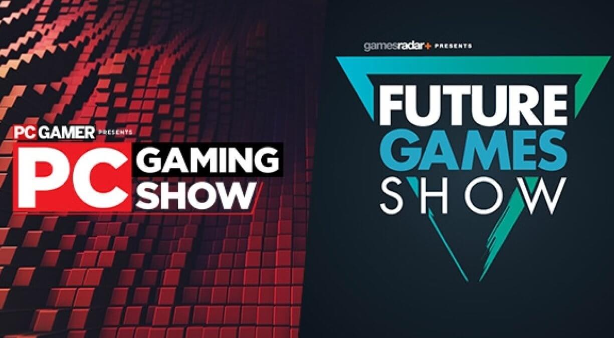 Tanto a PC Gaming Show, conferência focada em jogos de PC, quanto a Future Games Show serão adiadas em apoio à onda de protestos antirracistas.