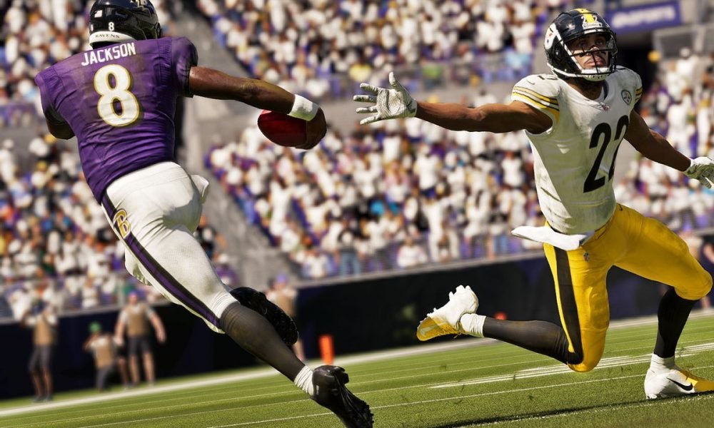 Depois de adiar o Madden NFL 21 no início do mês por respeito aos protestos contra o racismo da polícia, Electronic Arts agora revela o jogo!
