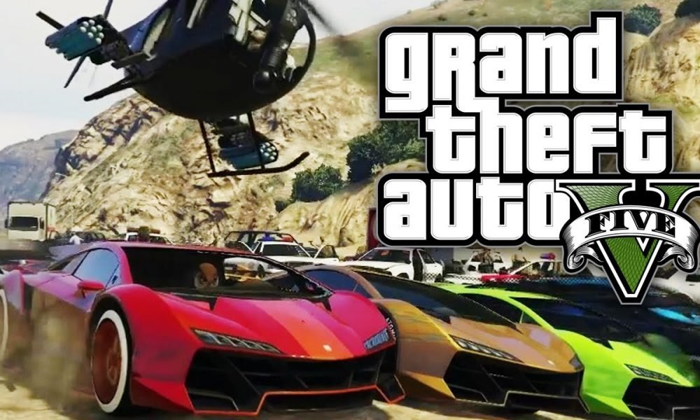 Grand Theft Auto 5 Online oferece recompensas triplas para quem enfrentar a guerra na Arena esta semana. Se informe aqui!