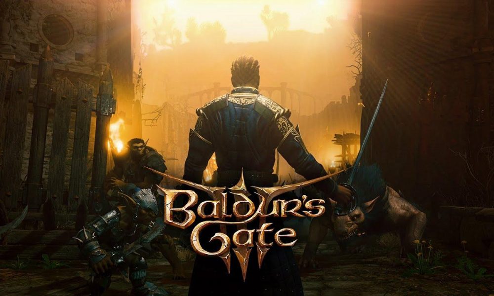 O esperado jogo de RPG Baldur's Gate III, é mostrado novamente em quase duas horas de jogo, revelando mudanças em comparação com as versões anteriores.