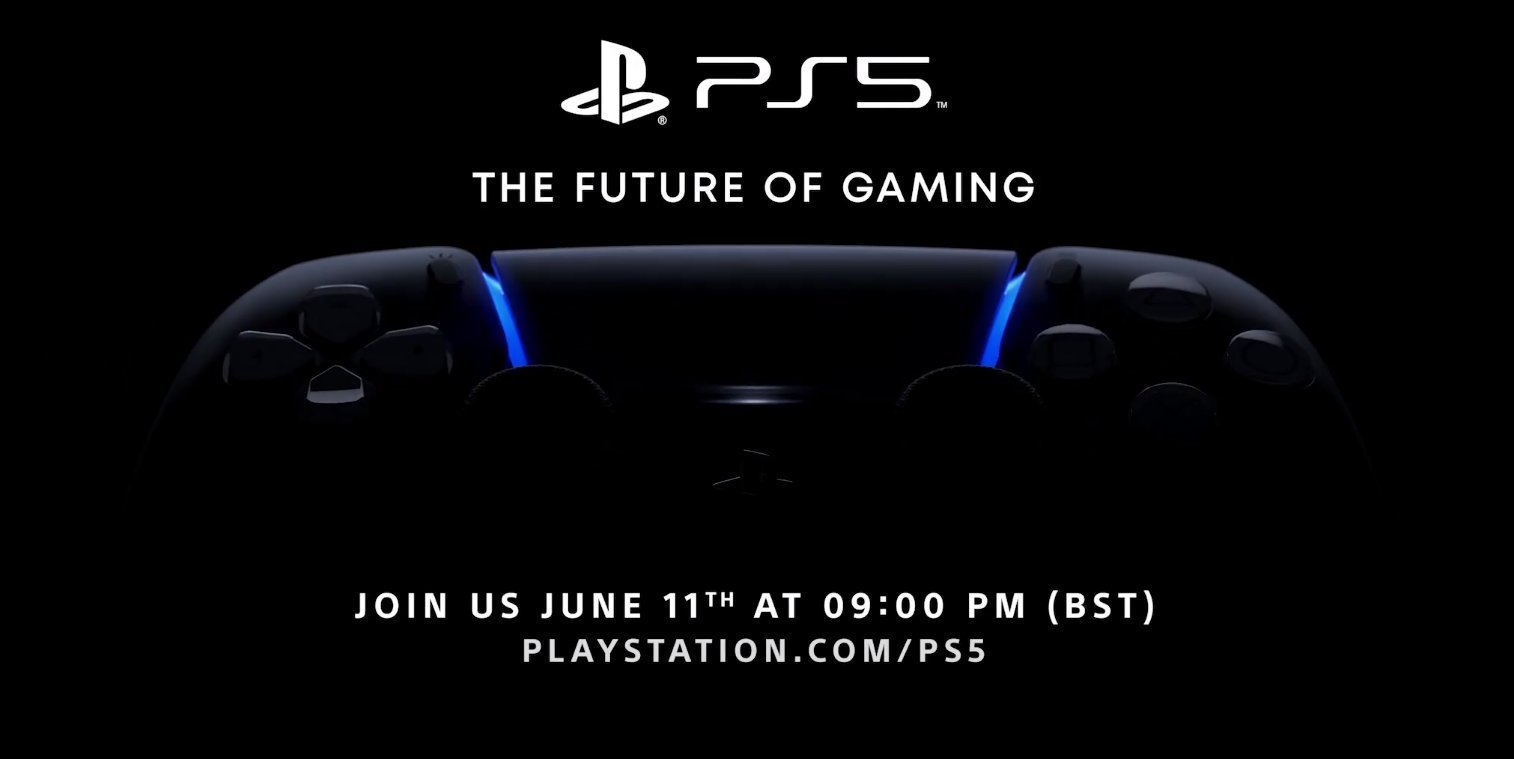 Um anúncio da plataforma de streaming Twitch, mostrou a muitos usuários qual seria a data final para o evento de jogos do PlayStation 5