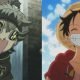 De acordo com uma fonte, não demorá muito para One Piece e Black Clover recuperarem a normalidade em seus respectivos animes.