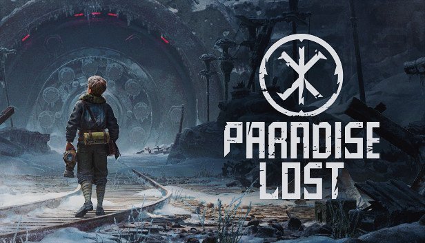 Paradise Lost | Novo trailer com gameplay! 2022 Viciados