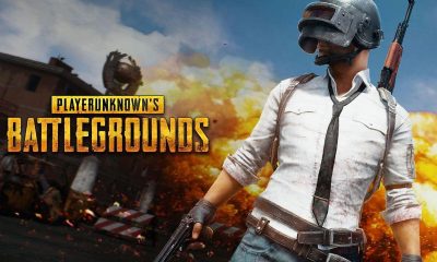 Player Unknown’s Battlegrounds, conhecido como PUBG, estará disponível de graça este fim de semana na Steam a partir desta quinta até as 14h de segunda.