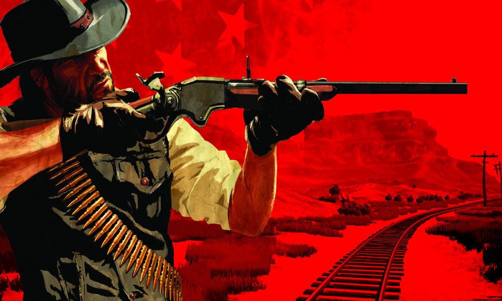 Red Dead Redemption de 2010 pode receber remake da Rockstar Índia! 10