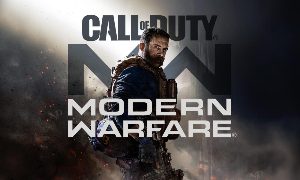 A Infinity Ward lança uma nova atualização para Call of Duty: Modern Warfare que faz uma grande mudança para All or Nothing e Warzone.