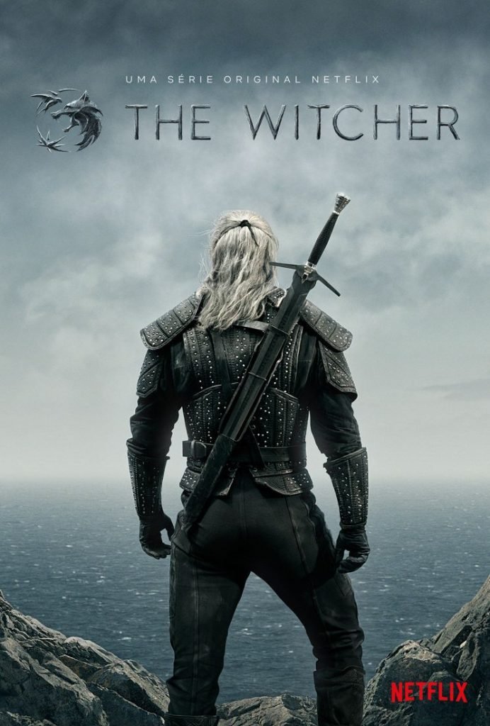 The Witcher | Gravações da série Netflix voltam em agosto! 1