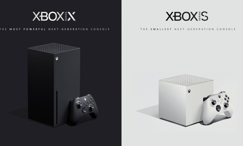 Um arquivo vazado revela a menção aos 'consoles' Scarlett, o codinome da geração de consoles que pode conter o Xbox Series S Lockhart.