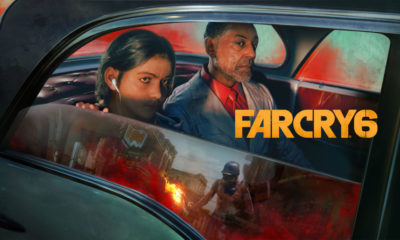À medida que mais informações sobre Far Cry 6 continuam a ser lançadas, agora foi revelado que o jogo contará com cenas de terceira pessoa.