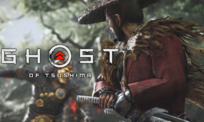 A primeira nota de um review de Ghost of Tsushima acabou por sair mais cedo do que o esperado e o critico deu uma nota incrível ao jogo.