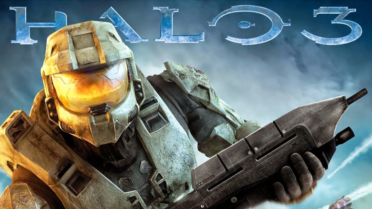 Halo-3