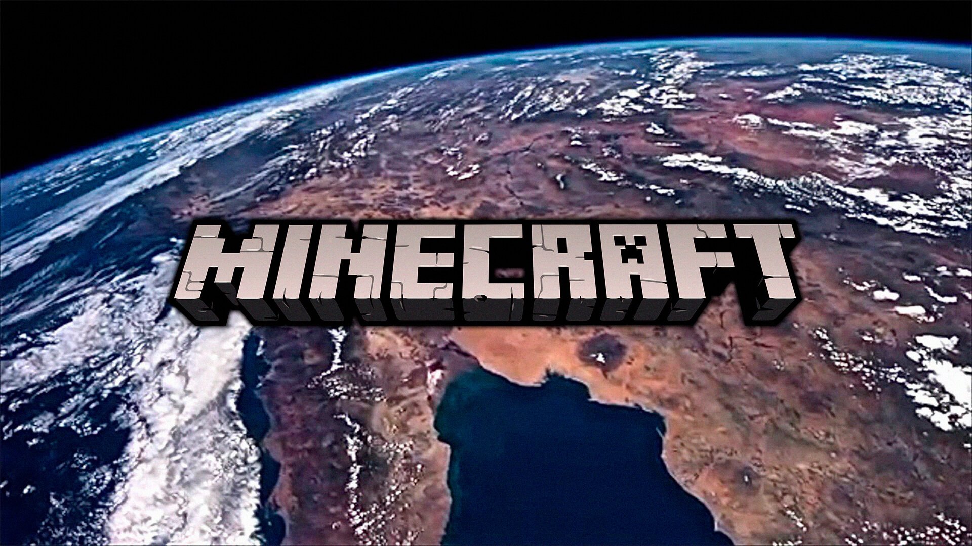 A comunidade de Minecraft ás vezes surpreende, e desta vez um grupo de jogadores está se propondo a fazer o mapa do mundo inteiro.