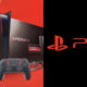 A Sony revelou uma cor para a PlayStation 5, no entanto surgiu um material de marketing que mostra o console com as cores pretas e vermelhas.
